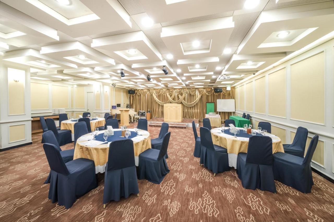 Jeju Hawaii Hotel Ngoại thất bức ảnh